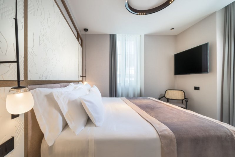 Madeira utazás Barcelo Funchal Oldtown