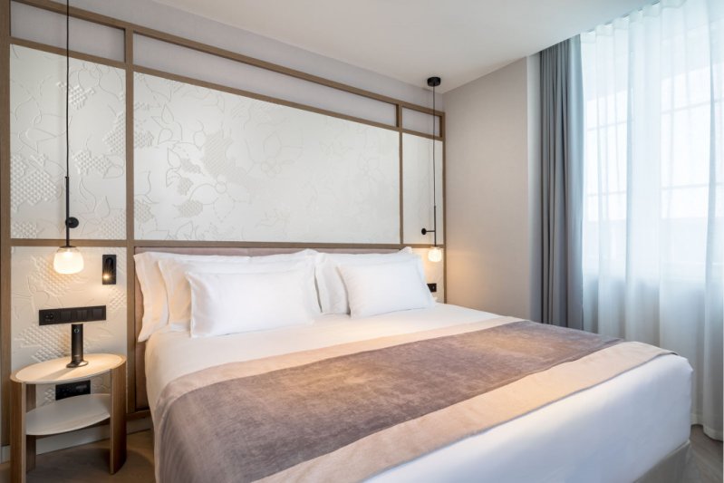 Madeira utazás Barcelo Funchal Oldtown