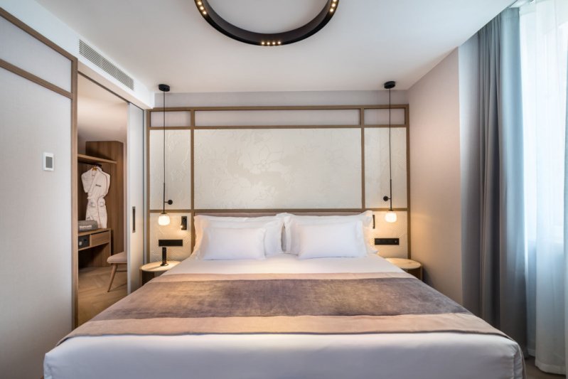 Madeira utazás Barcelo Funchal Oldtown