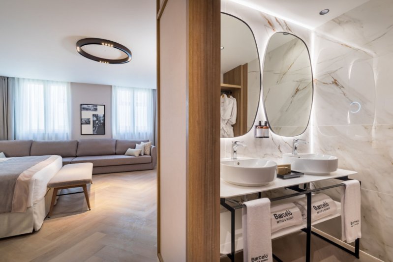 Madeira utazás Barcelo Funchal Oldtown