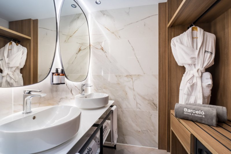 Madeira utazás Barcelo Funchal Oldtown