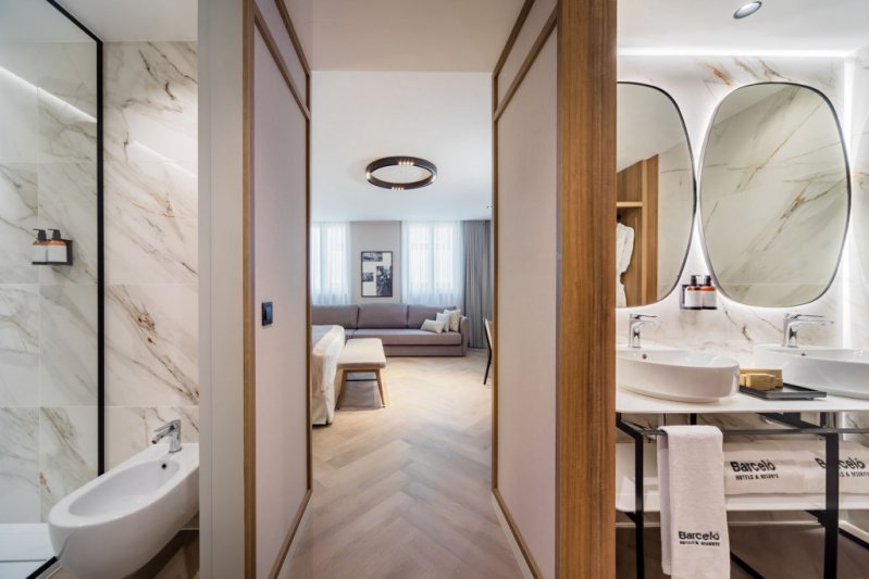 Madeira utazás Barcelo Funchal Oldtown