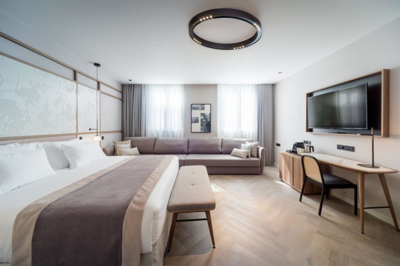 Madeira utazás Barcelo Funchal Oldtown