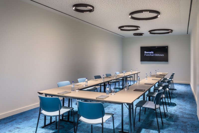 Madeira utazás Barcelo Funchal Oldtown