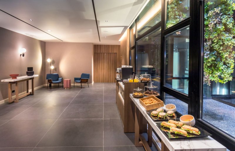 Madeira utazás Barcelo Funchal Oldtown