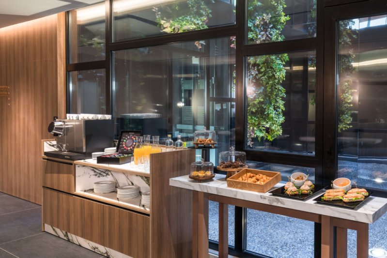 Madeira utazás Barcelo Funchal Oldtown