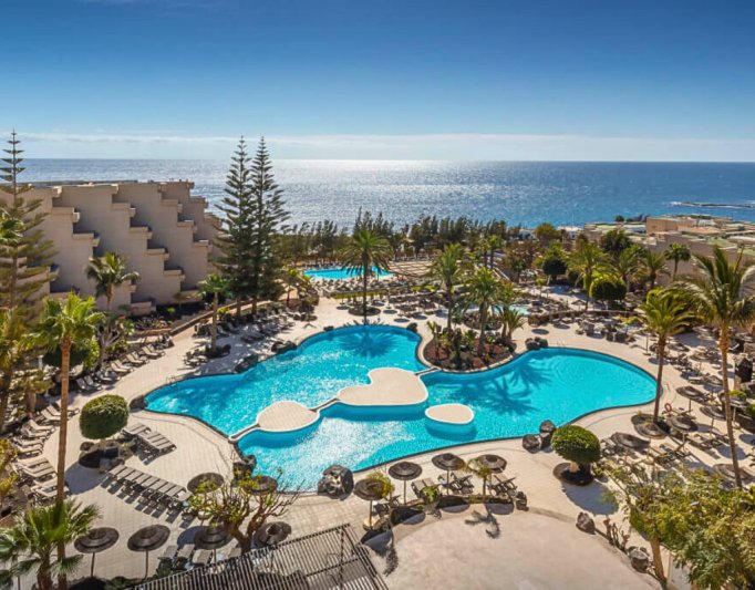 Barcelo Lanzarote Active Resort Lanzarote