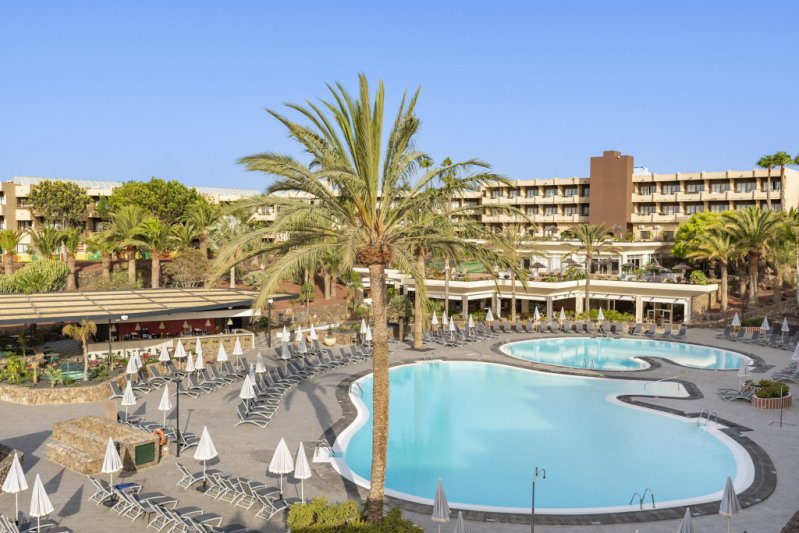 Barcelo Lanzarote Active Resort Lanzarote