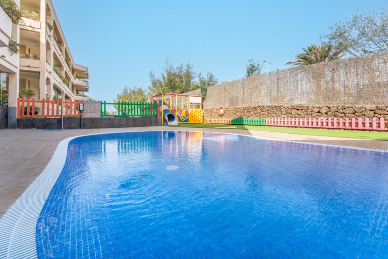 Lanzarote utazás Barcelo Lanzarote Active Resort