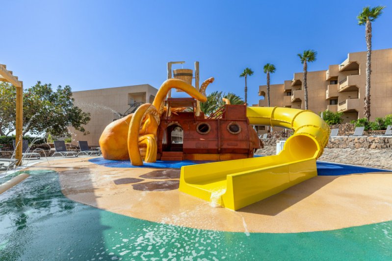 Lanzarote utazás Barcelo Lanzarote Active Resort