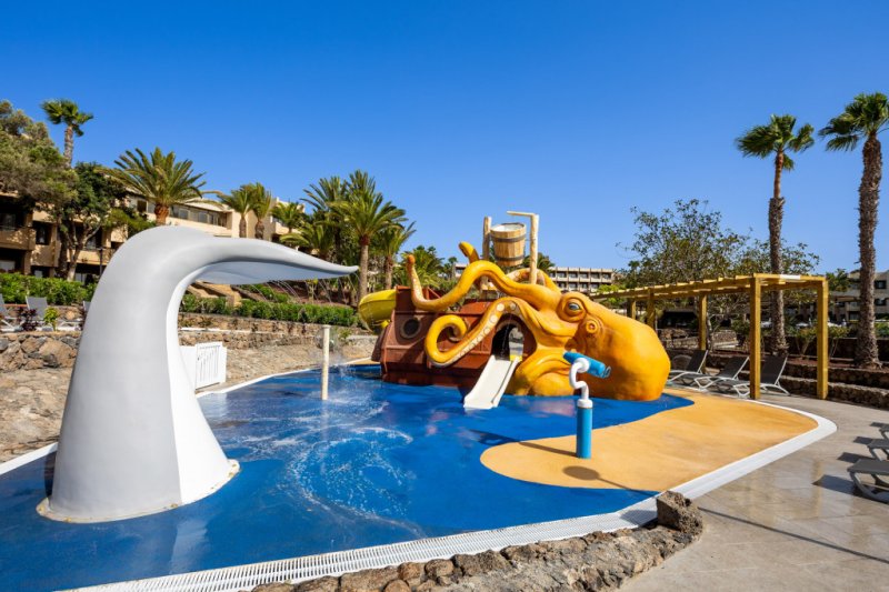 Barcelo Lanzarote Active Resort Lanzarote