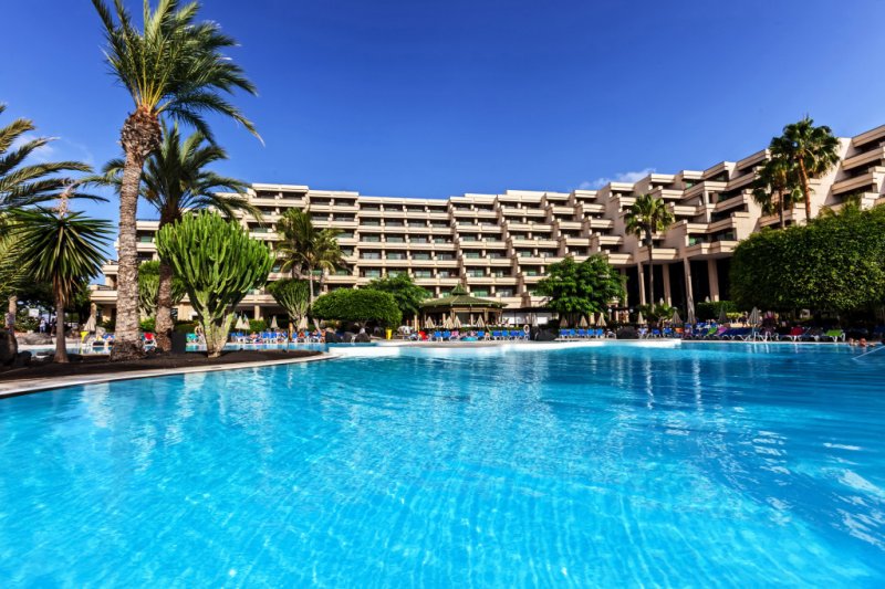 Lanzarote utazás Barcelo Lanzarote Active Resort