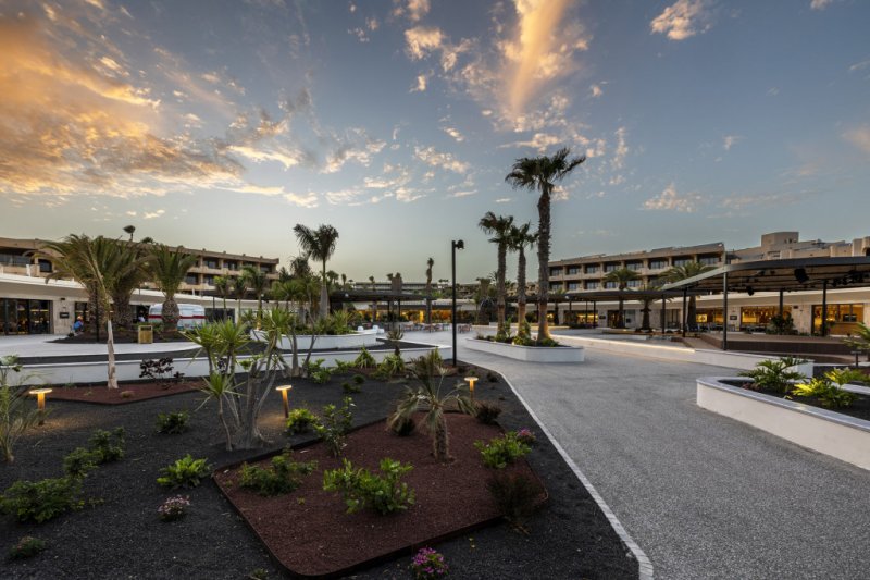 Lanzarote utazás Barcelo Lanzarote Active Resort