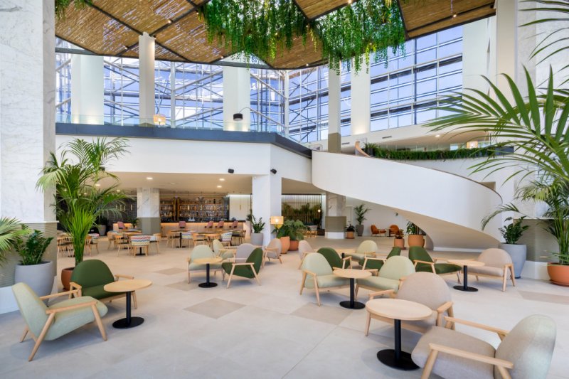 Lanzarote utazás Barcelo Lanzarote Active Resort