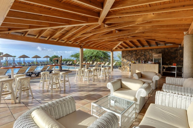 Lanzarote utazás Barcelo Lanzarote Active Resort