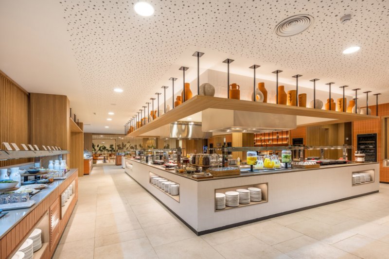 Lanzarote utazás Barcelo Lanzarote Active Resort