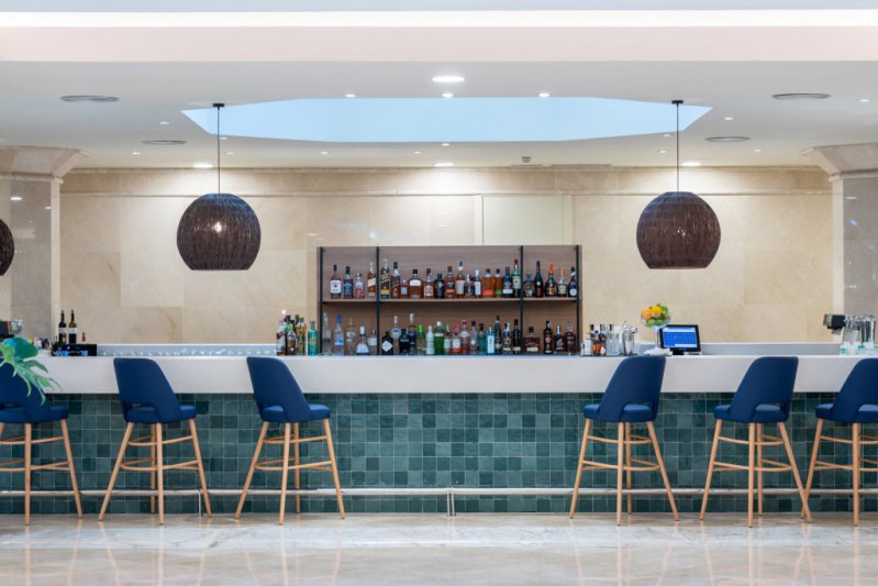 Lanzarote utazás Barcelo Lanzarote Active Resort