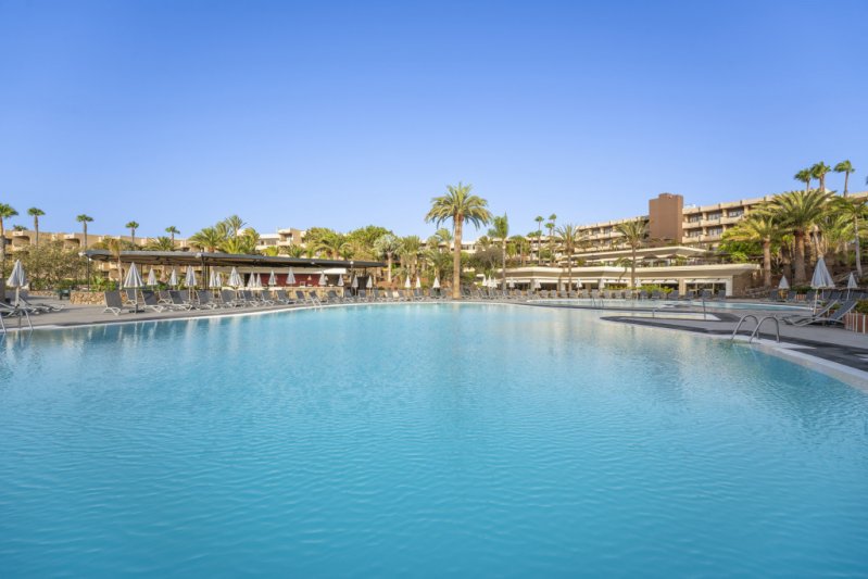 Barcelo Lanzarote Active Resort Lanzarote