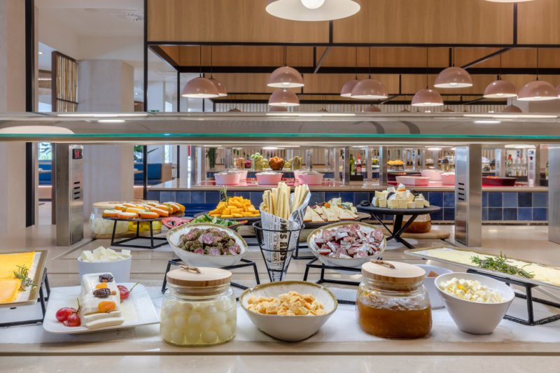 Lanzarote utazás Barcelo Lanzarote Active Resort