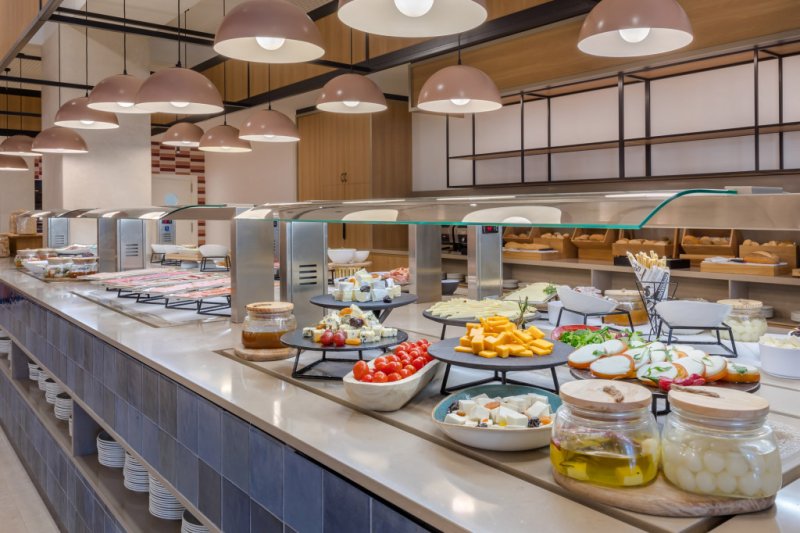 Lanzarote utazás Barcelo Lanzarote Active Resort