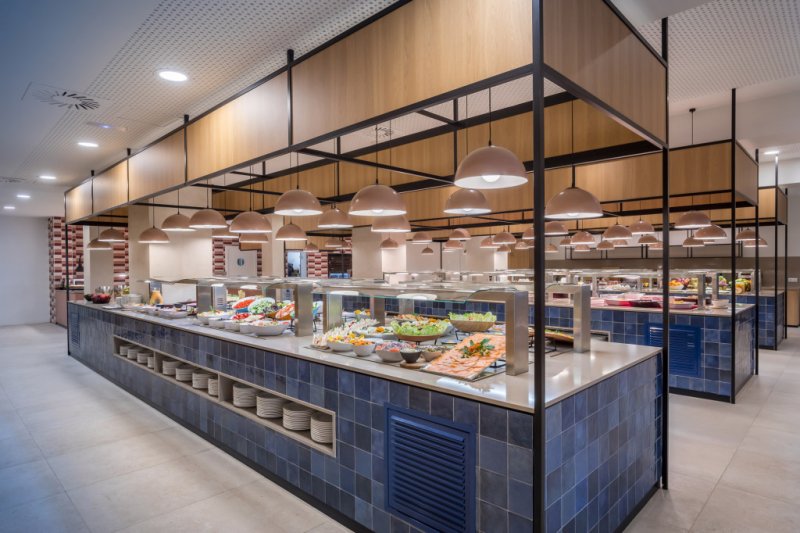 Lanzarote utazás Barcelo Lanzarote Active Resort