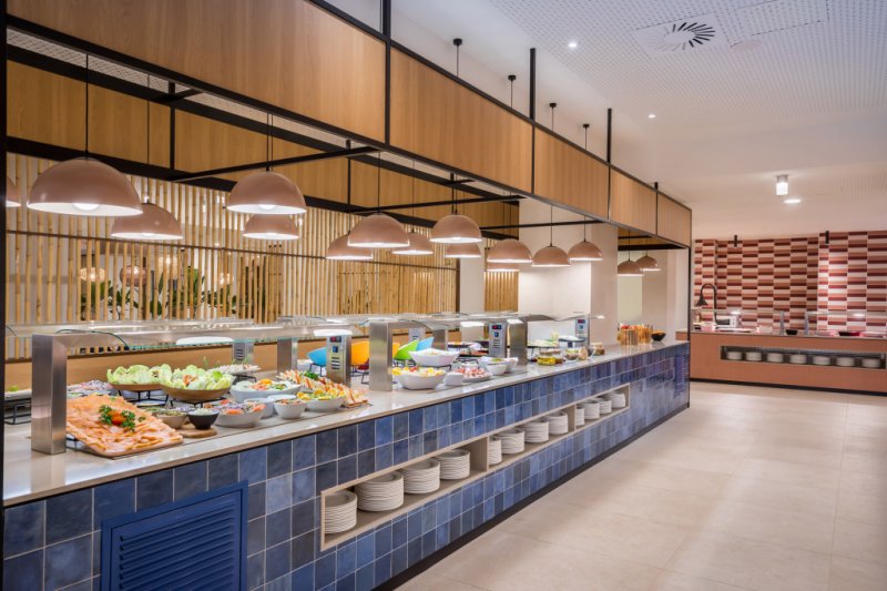 Lanzarote utazás Barcelo Lanzarote Active Resort