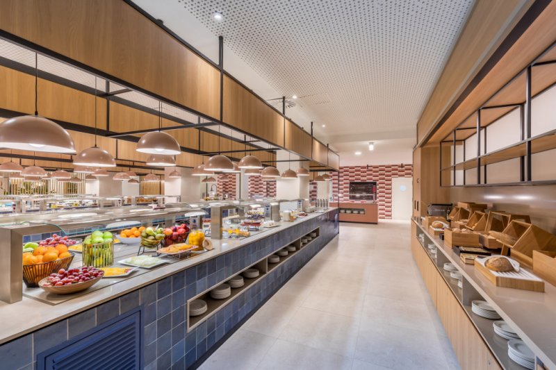 Lanzarote utazás Barcelo Lanzarote Active Resort