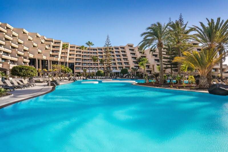 Barcelo Lanzarote Active Resort Lanzarote