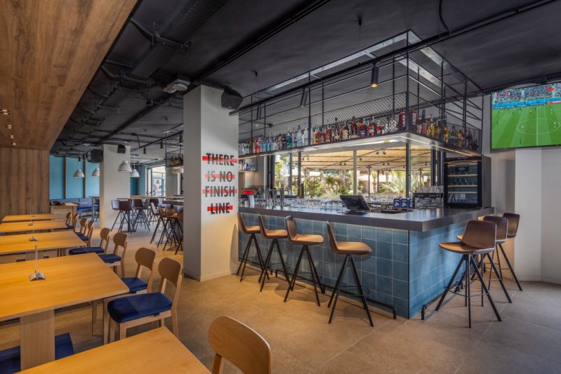 Lanzarote utazás Barcelo Lanzarote Active Resort