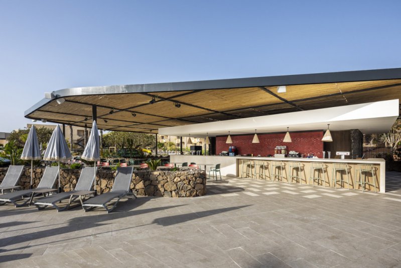 Lanzarote utazás Barcelo Lanzarote Active Resort