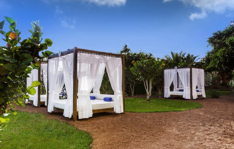 Lanzarote utazás Barcelo Lanzarote Active Resort