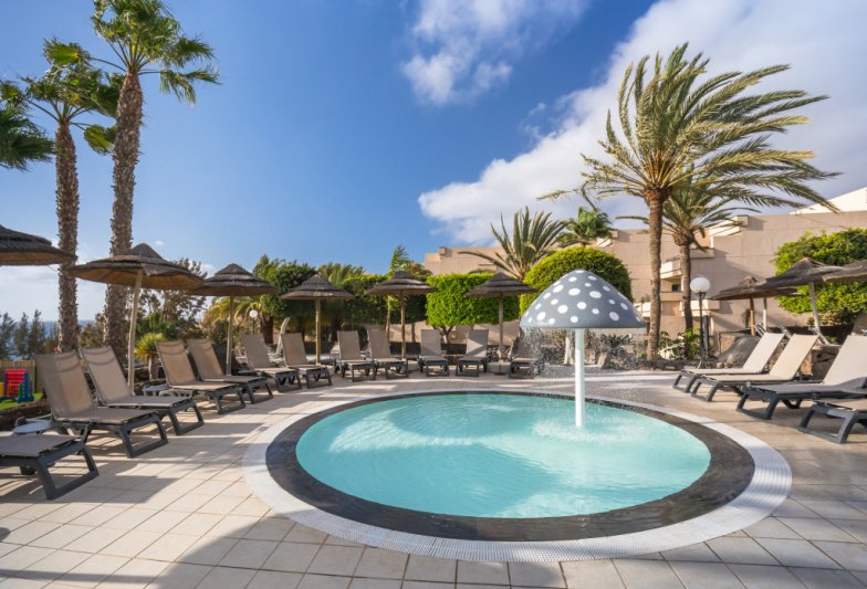 Lanzarote utazás Barcelo Lanzarote Active Resort