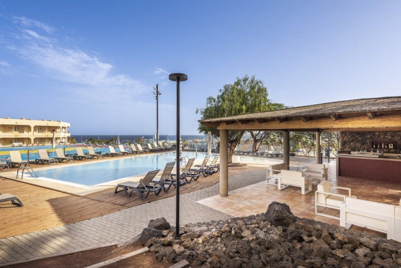 Lanzarote utazás Barcelo Lanzarote Active Resort