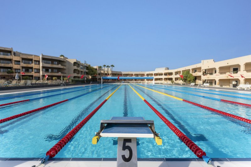 Lanzarote utazás Barcelo Lanzarote Active Resort