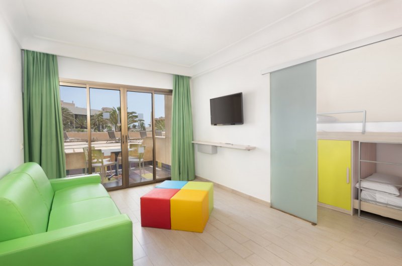 Lanzarote utazás Barcelo Lanzarote Active Resort