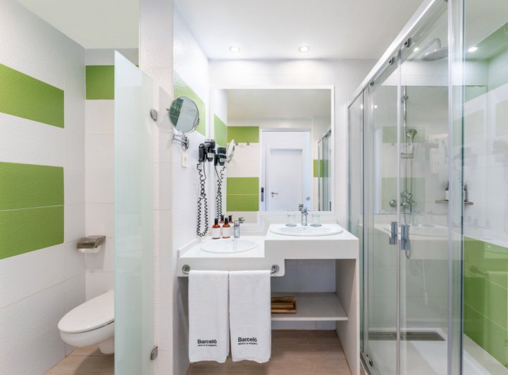 Lanzarote utazás Barcelo Lanzarote Active Resort