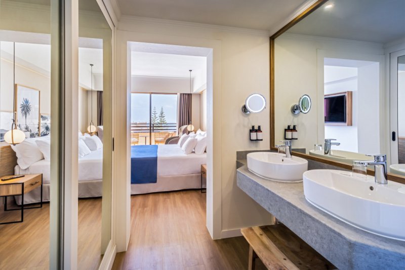 Lanzarote utazás Barcelo Lanzarote Active Resort