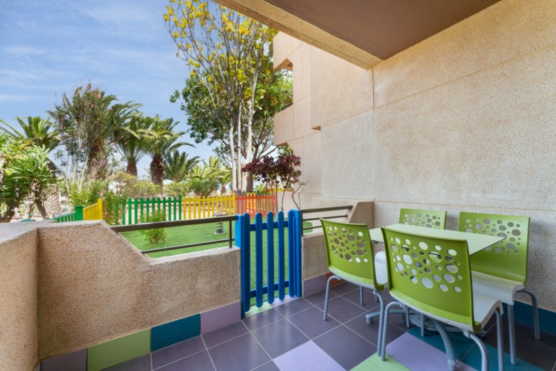 Lanzarote utazás Barcelo Lanzarote Active Resort