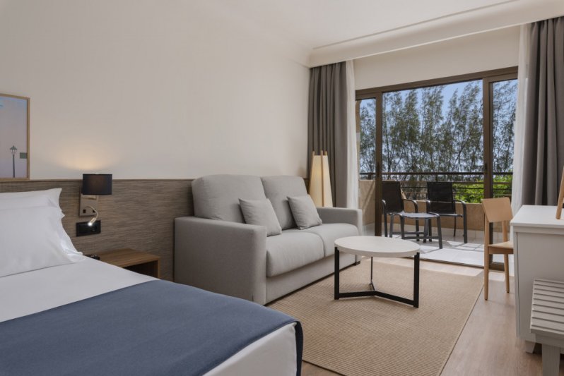 Lanzarote utazás Barcelo Lanzarote Active Resort