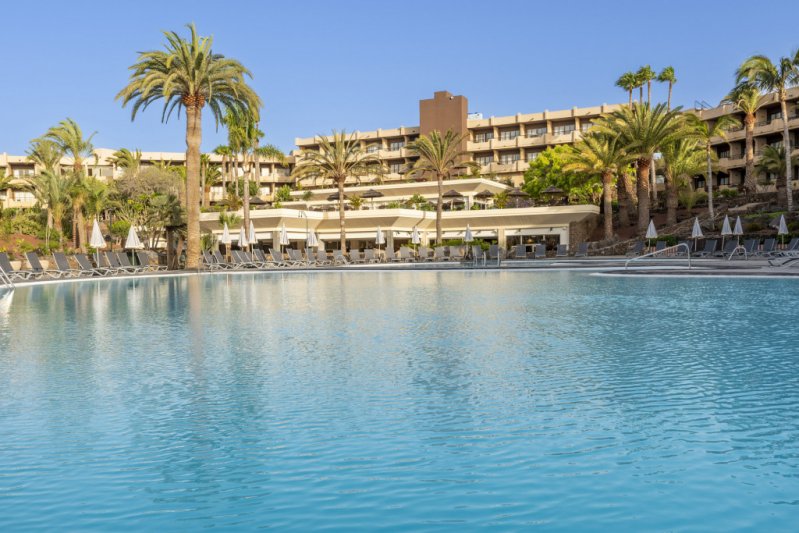 Lanzarote utazás Barcelo Lanzarote Active Resort