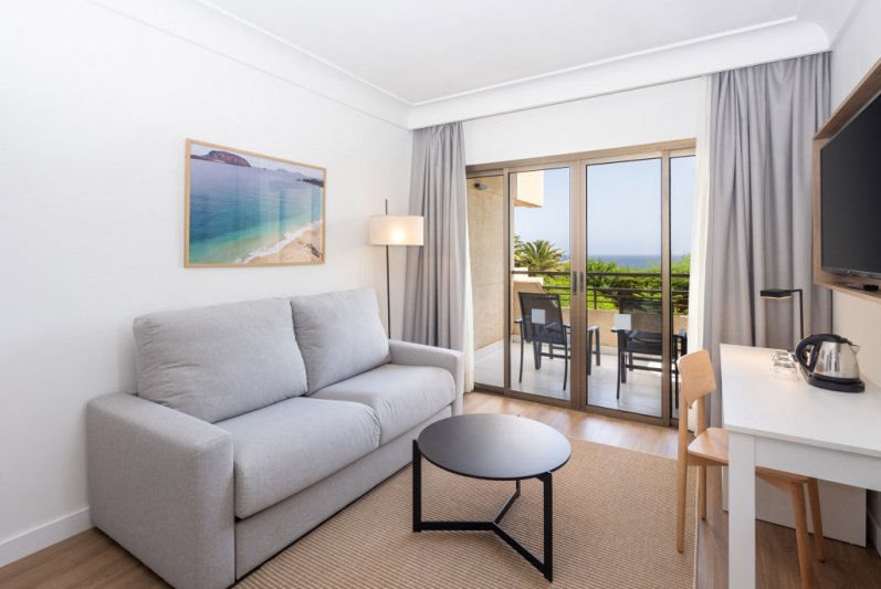 Lanzarote utazás Barcelo Lanzarote Active Resort