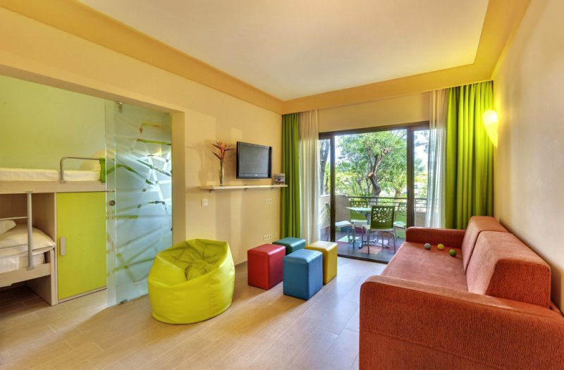 Lanzarote utazás Barcelo Lanzarote Active Resort