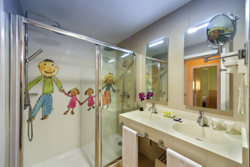 Lanzarote utazás Barcelo Lanzarote Active Resort