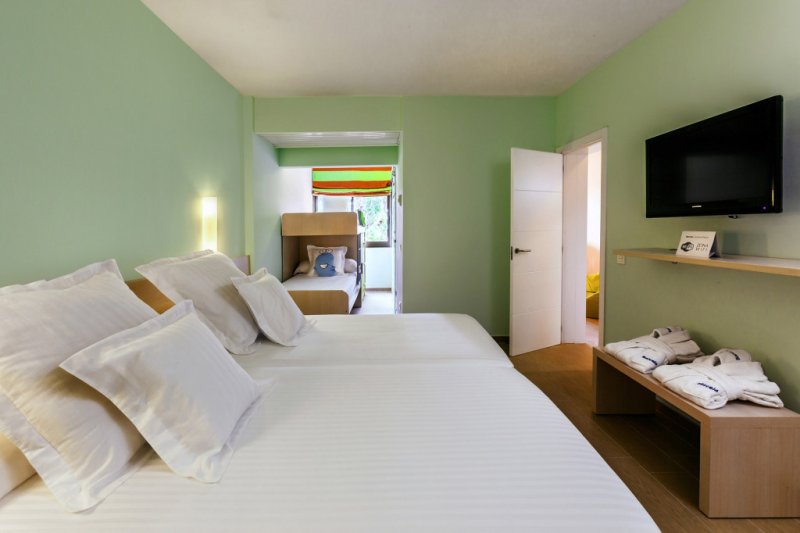 Lanzarote utazás Barcelo Lanzarote Active Resort