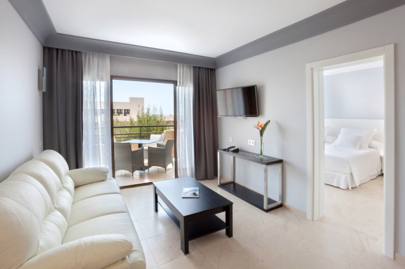 Lanzarote utazás Barcelo Lanzarote Active Resort