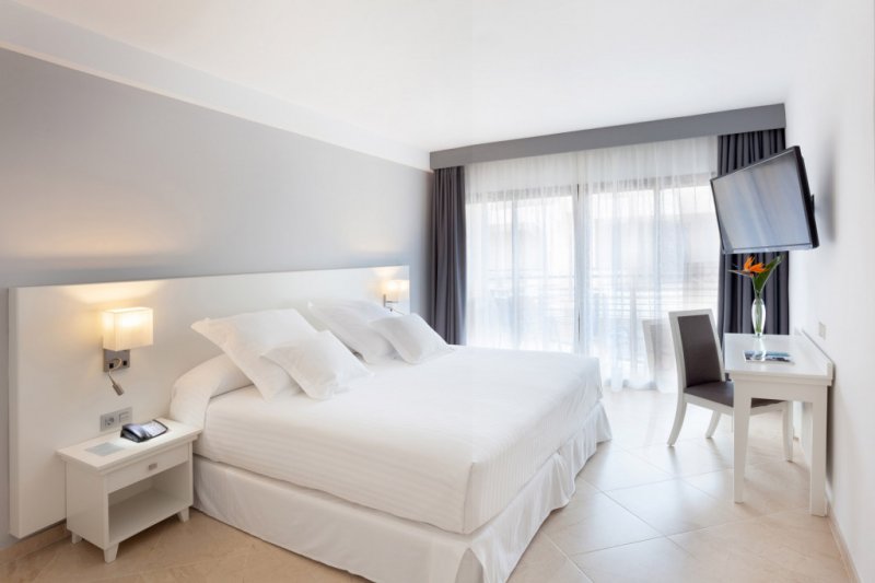 Lanzarote utazás Barcelo Lanzarote Active Resort