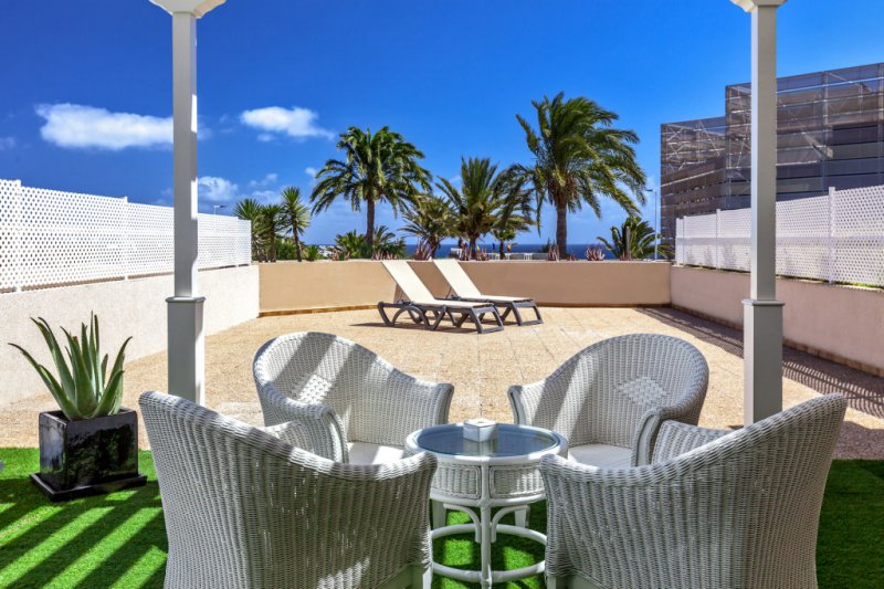 Lanzarote utazás Barcelo Lanzarote Active Resort