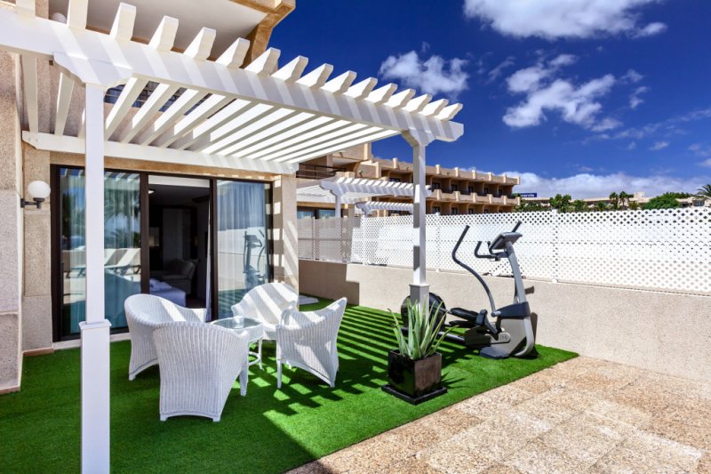 Lanzarote utazás Barcelo Lanzarote Active Resort