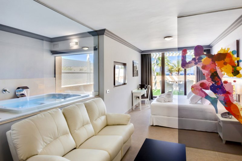 Lanzarote utazás Barcelo Lanzarote Active Resort