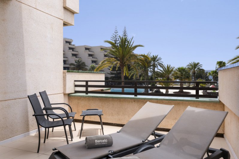 Lanzarote utazás Barcelo Lanzarote Active Resort